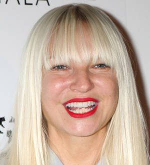 Singer/songwriter Sia Furler weds