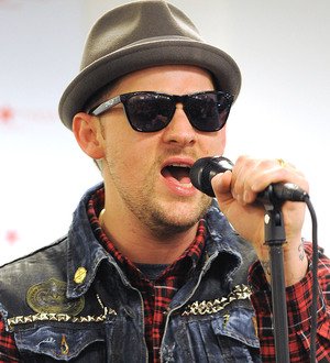 Joel Madden rents out home