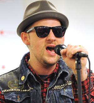Joel Madden rents out home