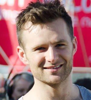 McFly's Harry Judd pulls out of stamina challenge