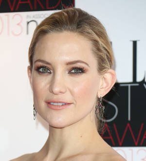 Kate Hudson has minimised workload since second son's birth