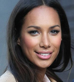 Leona Lewis' shame over Will Smith meeting