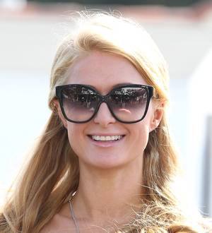 Paris Hilton distances herself from bizarre Paul Walker plane stunt