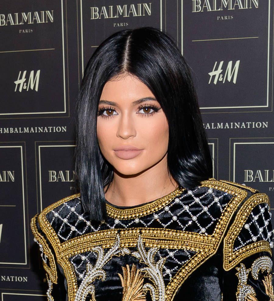 Kylie Jenner: 'Tyga and I are hanging out and living life'