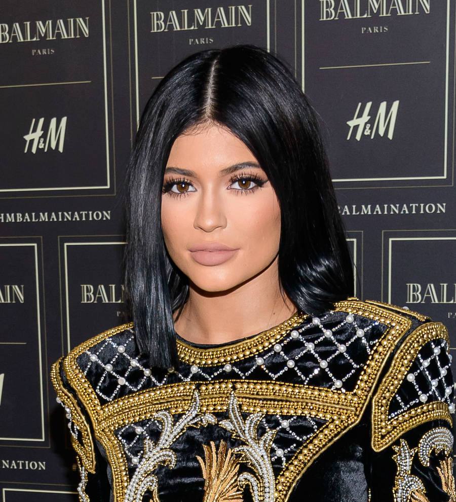 Kylie Jenner: 'Tyga and I are hanging out and living life'