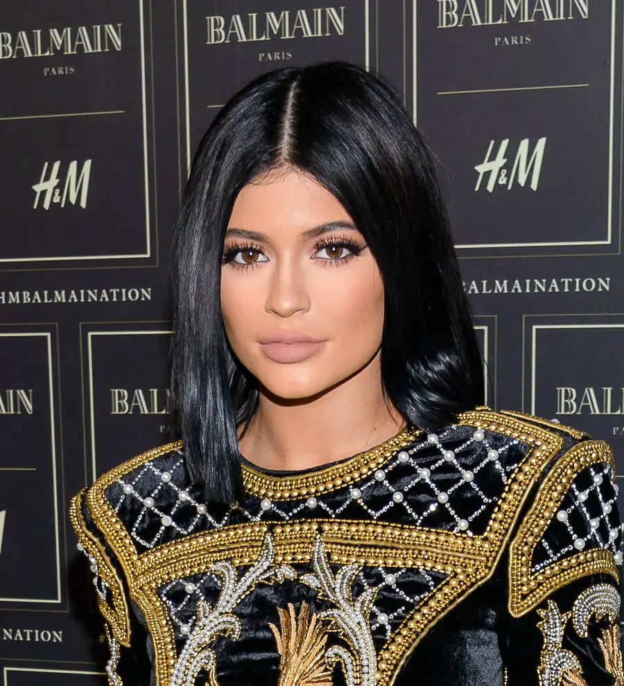 Kylie Jenner: 'Tyga and I are hanging out and living life'