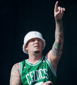 Fred Durst hunting for new artist
