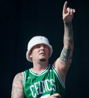 Fred Durst hunting for new artist
