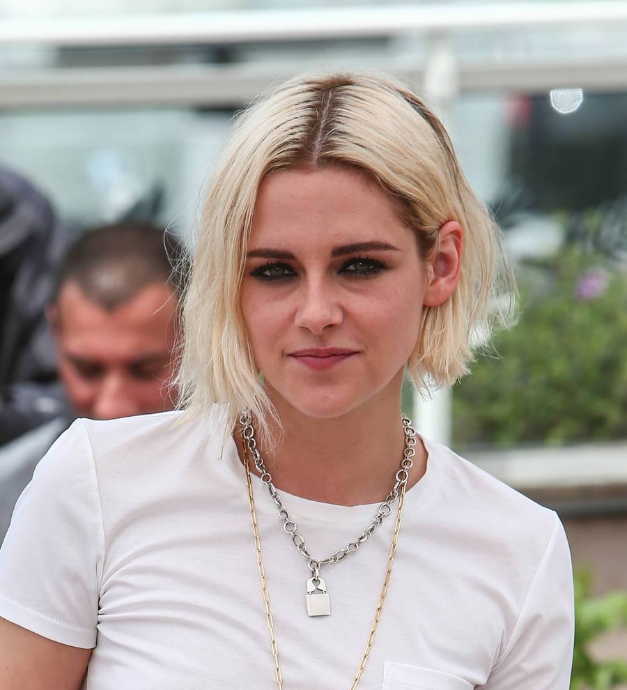 Kristen Stewart and Adam Driver to be honoured at New York Film Festival