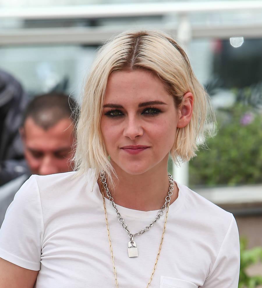 Kristen Stewart and Adam Driver to be honoured at New York Film Festival