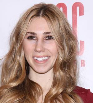 Zosia Mamet launches Kickstarter campaign