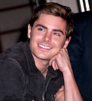 Zac Efron: 'Nicole Kidman love scenes were highlight of my life'