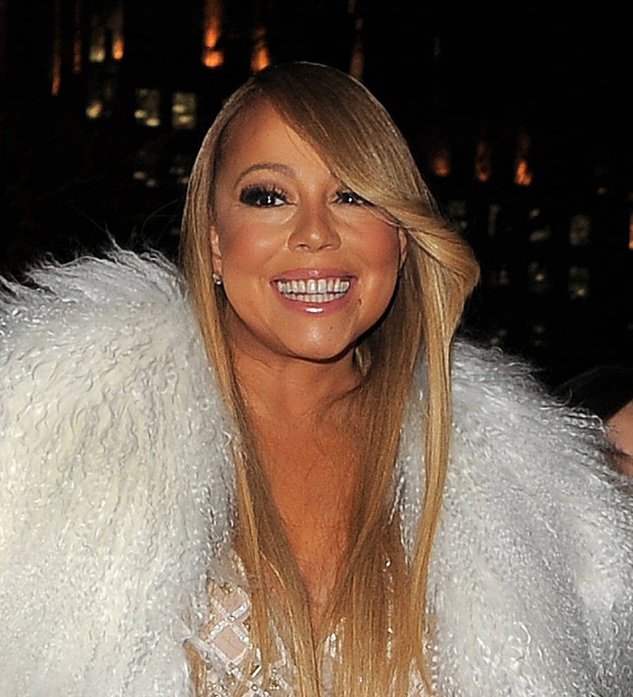 Mariah Carey: 'I'm more successful since firing my old team'