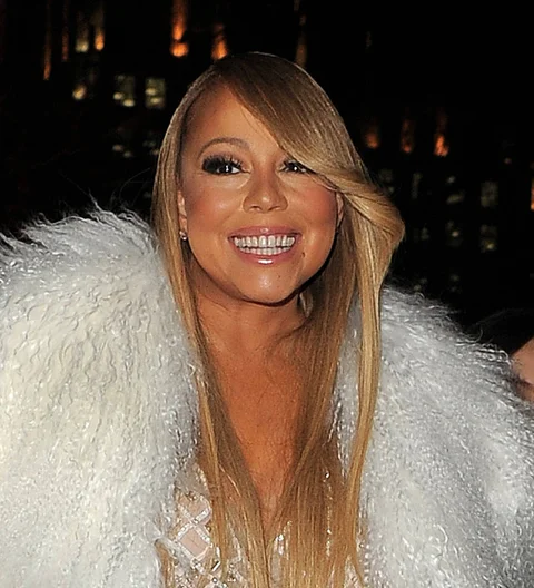 Mariah Carey: 'I'm more successful since firing my old team'