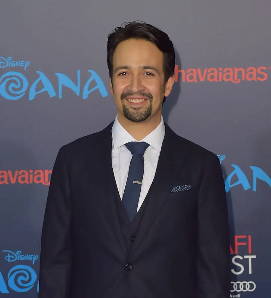 Lin-Manuel Miranda wants to play Marvel's Carnage