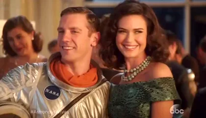 5 Must-Watch New Shows Premiering This Summer!