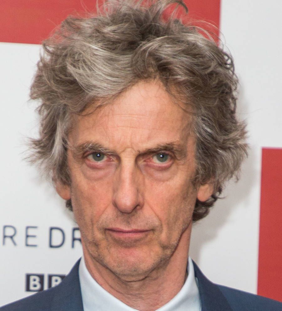 New Doctor Who to be announced on Sunday