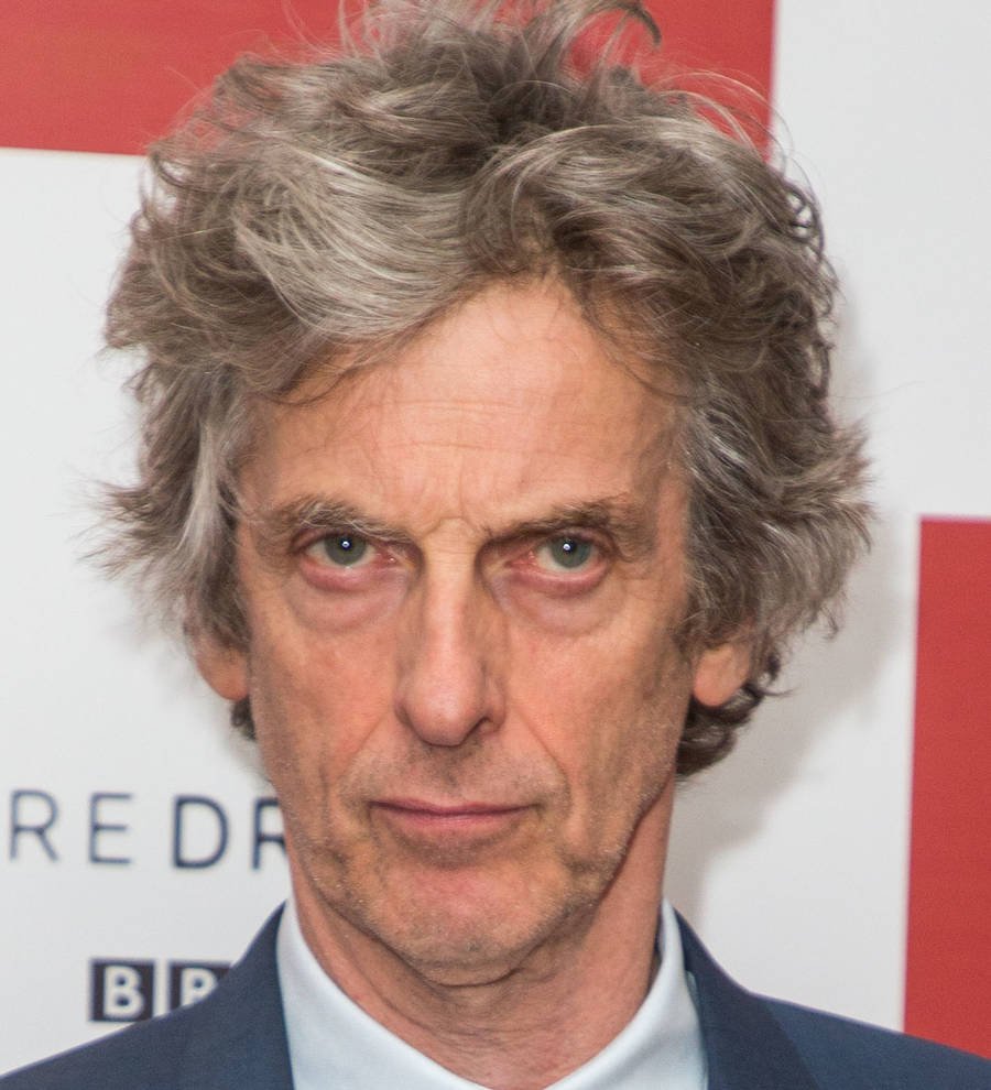 New Doctor Who to be announced on Sunday