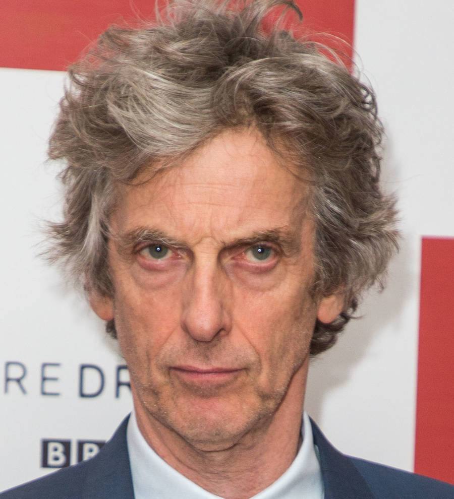 New Doctor Who to be announced on Sunday