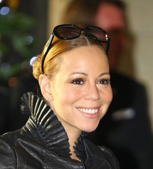 Mariah Carey 'humbled' by Christmas tune's legacy