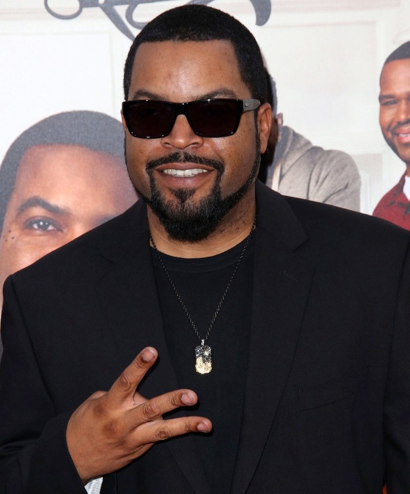 Ice Cube's "Good Day" Lasts 4 Decades... and Counting!