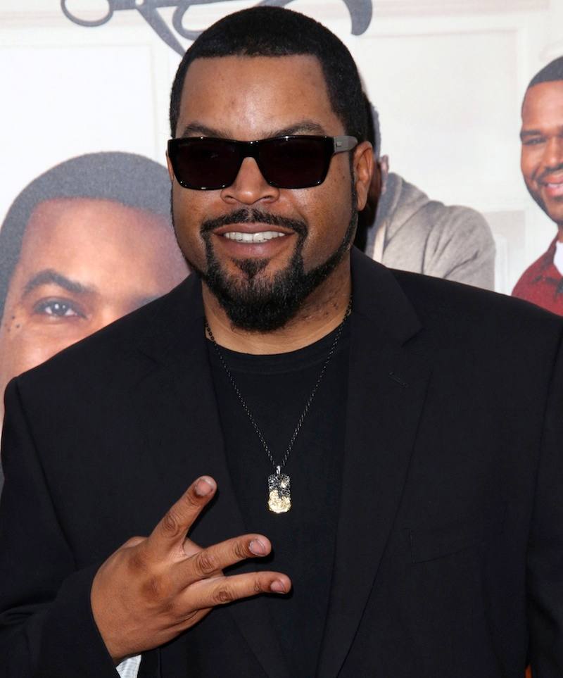 Ice Cube's "Good Day" Lasts 4 Decades... and Counting!