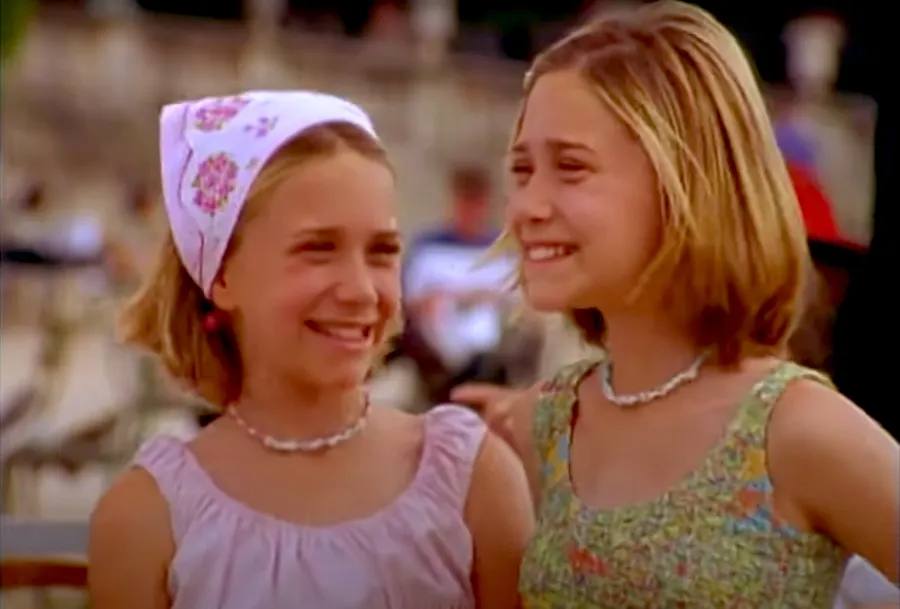 Top 5 Best Spring Break Movies!