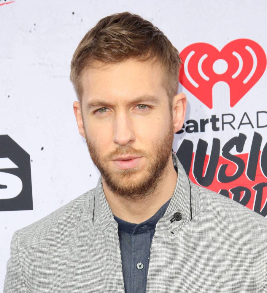 Calvin Harris unfollows Taylor Swift after new romance is confirmed
