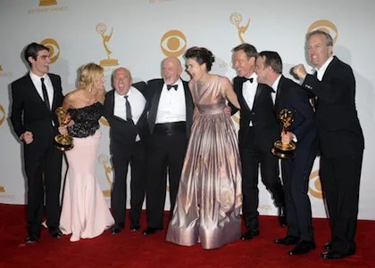 The (Many) Highs & Lows of the 2013 Emmys!