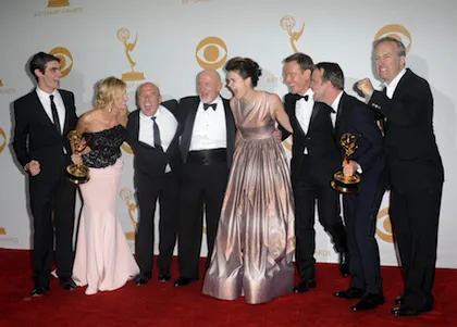 The (Many) Highs & Lows of the 2013 Emmys!