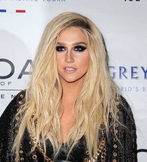 Ke$ha electrocuted herself onstage with power tool performance