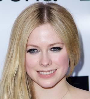 Avril Lavigne voicing Snow White in animated movie musical