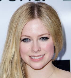Avril Lavigne voicing Snow White in animated movie musical
