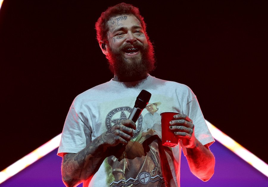 Why Post Malone’s Genre-Fluid Music Resonates with Gen Z Why Post Malone’s Genre-Fluid Music Resonates with Gen Z