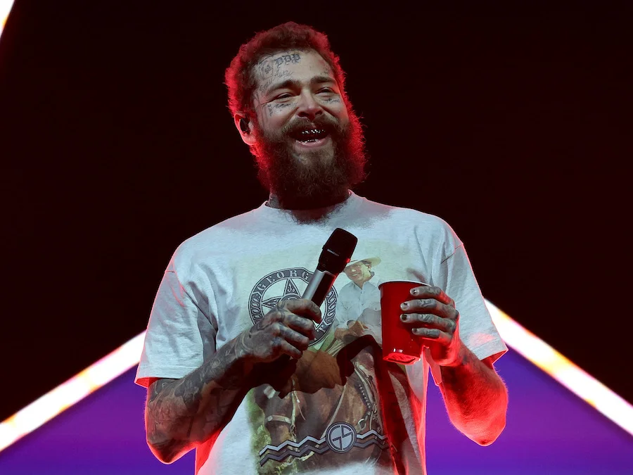 Post Malone Movies and TV Shows Post Malone Movies and TV Shows