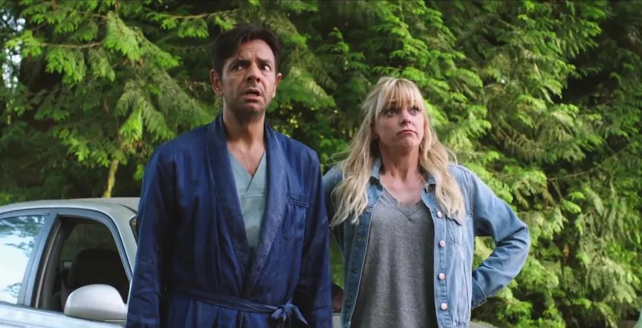 'Overboard' Reboot Brings Fresh Perspectives to the Table!