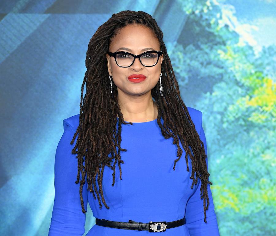 Ava DuVernay Set to Bring DC Comics' 'New Gods' to the Big Screen!