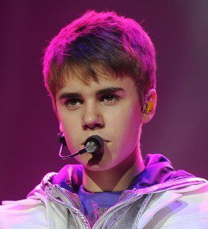 Justin Bieber's track caught up in royalties battle