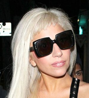 Lady Gaga kept 'massive' song from hit albums