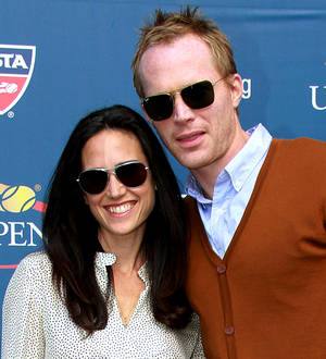 Paul Bettany recruits wife for directorial debut