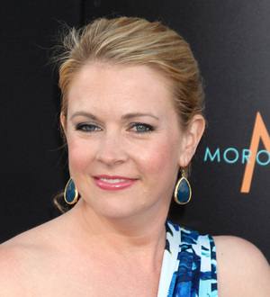 Melissa Joan Hart's health kick to prepare for pregnancy