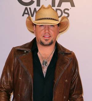 Jason Aldean: 'I pulled album from Spotify to support behind-the-scenes talent'
