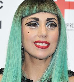 Lady Gaga launches poster contest