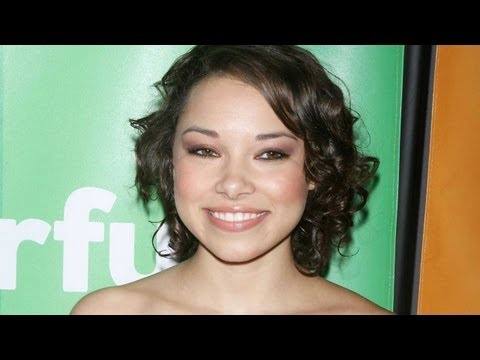 THE SECRET CIRCLE Star Jessica Parker Kennedy Preps for Legendary Hollywood Party - GUEST LIST ONLY