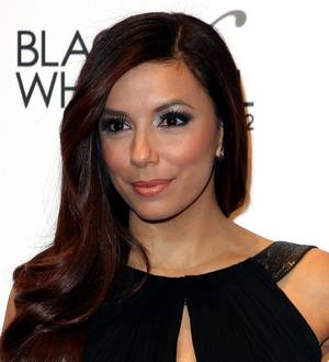Longoria honored at Nevada gala