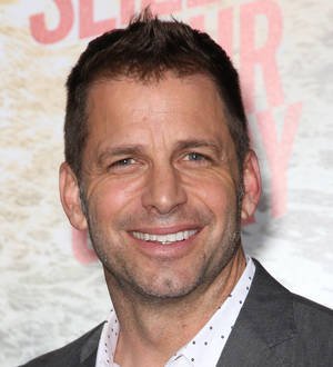 Zack Snyder to direct Justice League film