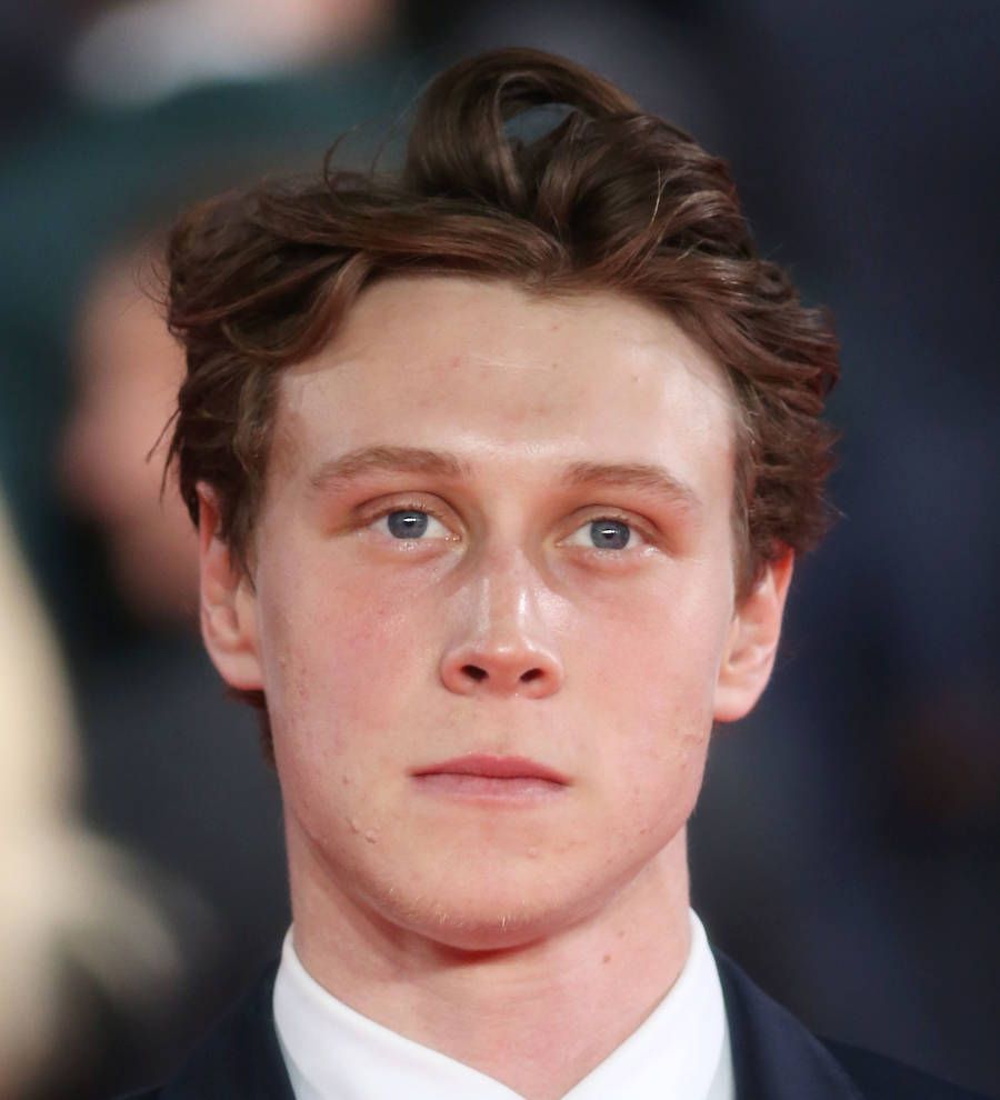 George MacKay replaces Dane DeHaan in political comedy