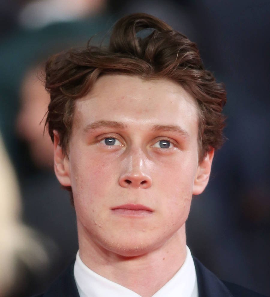 George MacKay replaces Dane DeHaan in political comedy