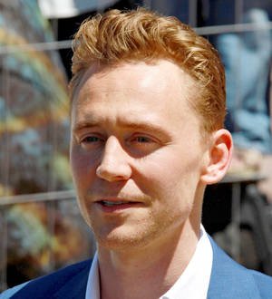 Tom Hiddleston's mad dash to Cannes after plane fire