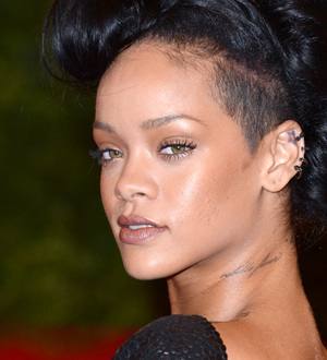 Rihanna remembers late grandmother on Independence Day